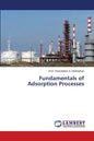 Fundamentals of Adsorption Processes - Paperback
