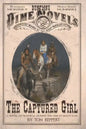 The Captured Girl: A Novel of Survival during the Great Sioux War - Paperback