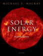 Solar Energy: An Introduction - Paperback
