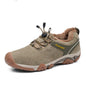 Large Size Trend Mountaineering Sports Running Shoes Men's Shoes
