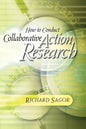 How to Conduct Collaborative Action Research - Paperback