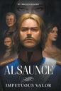 Impetuous Valor - Paperback