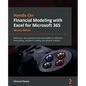 Hands-On Financial Modeling with Excel for Microsoft 365 - Second Edition: Build your own practical financial models for effective forecasting, valuat - Paperback