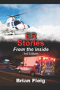 ER Stories From The Inside - Paperback