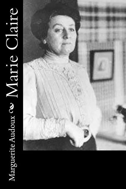 Marie Claire - Paperback