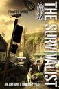 The Survivalist (Frontier Justice) - Paperback