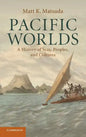 Pacific Worlds - Hardcover