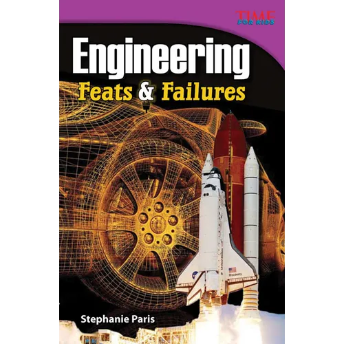 Engineering: Feats & Failures - Paperback