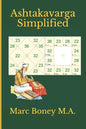 Ashtakavarga Simplified - Paperback