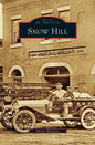 Snow Hill - Hardcover