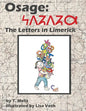 Osage: The Letters in Limerick - Paperback