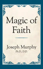 Magic of Faith - Paperback