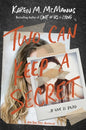 Two Can Keep a Secret - Library Binding