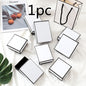 Ins Style Bracelet Ring Earring Nail Necklace Jewelry Gift Box