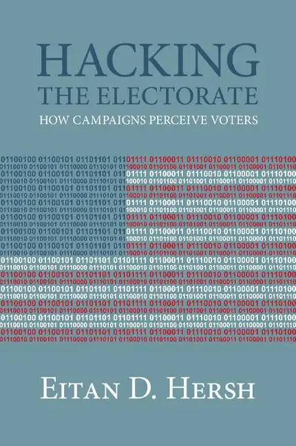 Hacking the Electorate - Paperback