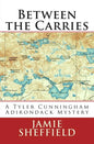 Between the Carries - Paperback