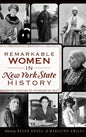 Remarkable Women in New York State History - Hardcover