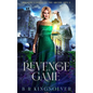 The Revenge Game: An Urban Fantasy Mystery - Paperback