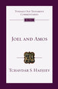 Joel and Amos - Paperback