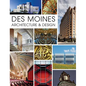 Des Moines Architecture & Design - Hardcover
