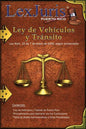 Ley de Vehículos y Tránsito de Puerto Rico.: Ley Núm. 22 de 7 de enero de 2000, según enmendada. - Paperback