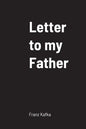 Letter to my Father - Paperback