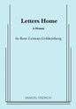 Letters Home - Paperback