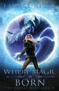 Where Magic is Born: An Epic Fantasy Adventure - Paperback
