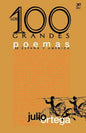 Los Cien Grandes Poemas de España Y América - Paperback