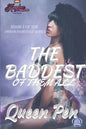 The Baddest of Them All: An Urban Fairytale - Paperback