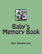 Baby's Memory Book - Paperback