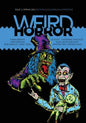 Weird Horror #2 - Paperback
