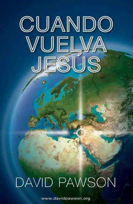 Cuando Vuelva Jesus - Paperback