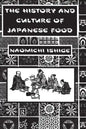 History of Japanese Food - Paperback
