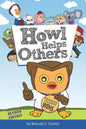 Howl Helps Others - Paperback