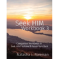 Seek HIM: Workbook 3 - Paperback