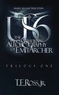 Us6: The Ghostwritten Autobiography of Emit Archer - Paperback