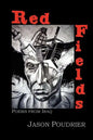 Red Fields - Paperback