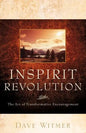 Inspirit Revolution - Paperback