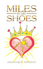 Miles in My Shoes - Hardcover