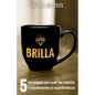Brilla: 5 Estrategias para pulir tus talentos y transformarlos en superfortalezas - Paperback