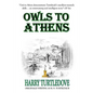 Owls to Athens - Paperback