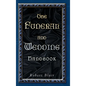 The Funeral and Wedding Handbook - Hardcover