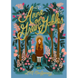 Anne of Green Gables - Hardcover