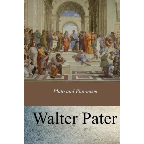 Plato and Platonism - Paperback