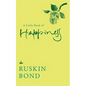 A Little Book of Happiness - Paperback