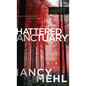 Shattered Sanctuary: Erin Delaney Mysteries, The - Hardcover