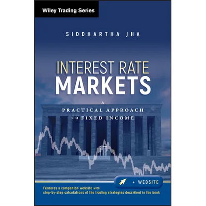 Interest Rate Markets: A Practical Approach to Fixed Income - Hardcover