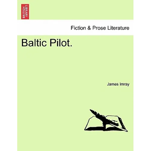 Baltic Pilot. - Paperback