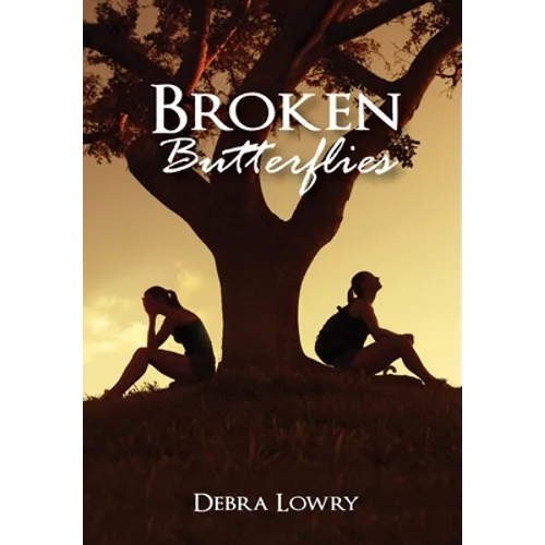 Broken Butterflies - Hardcover
